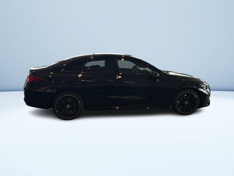 Mercedes-Benz CLA 250+ EQ AMG Line Premium