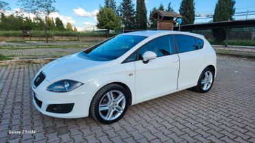 Seat Leon 1.6 TDI 105Cv CR DPF Sport E5.