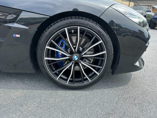 BMW Z4 sDrive30i UNICO PROPRIETARIO