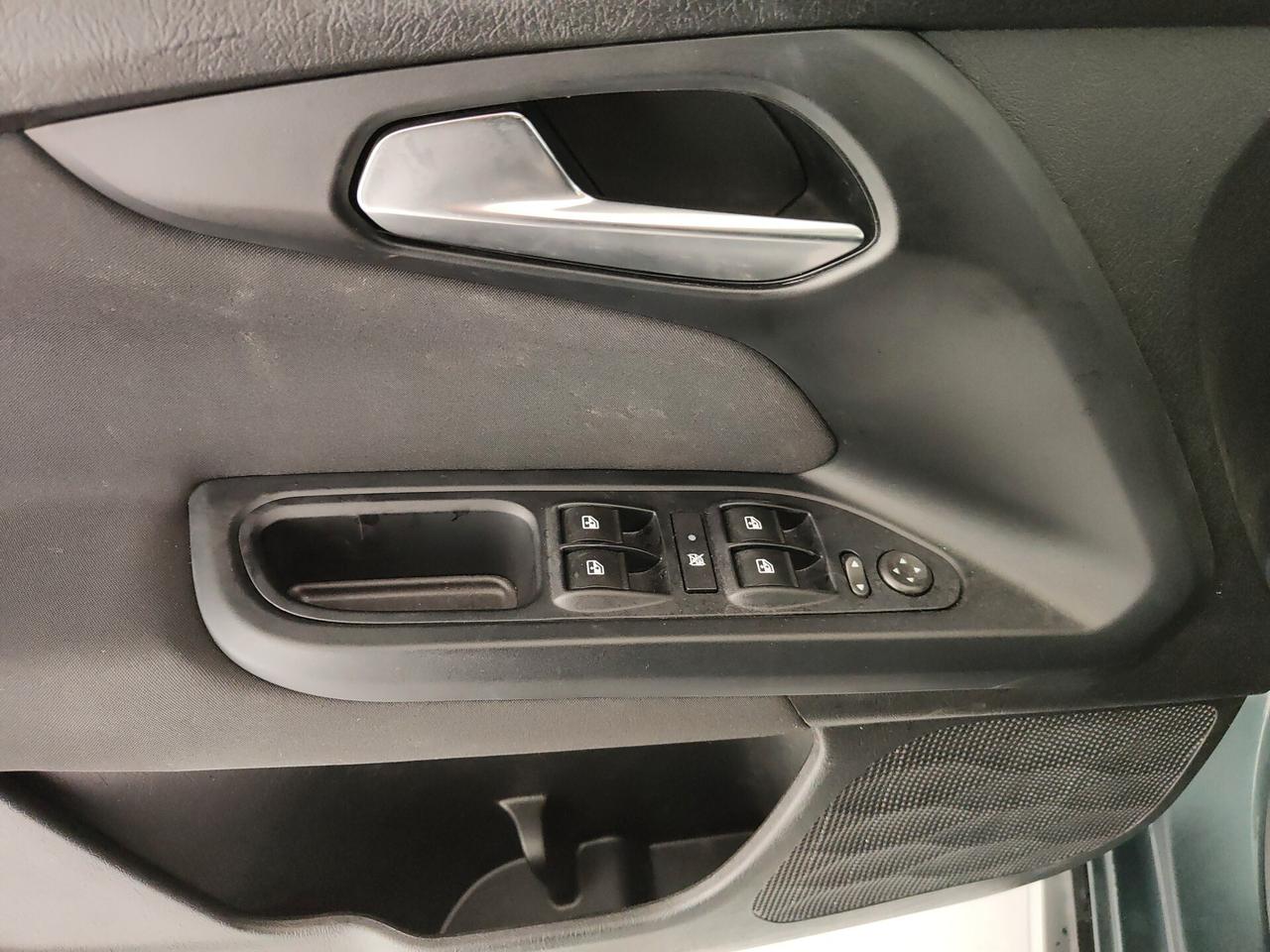 Fiat Tipo 1.6 Mjt S&S SW Cross