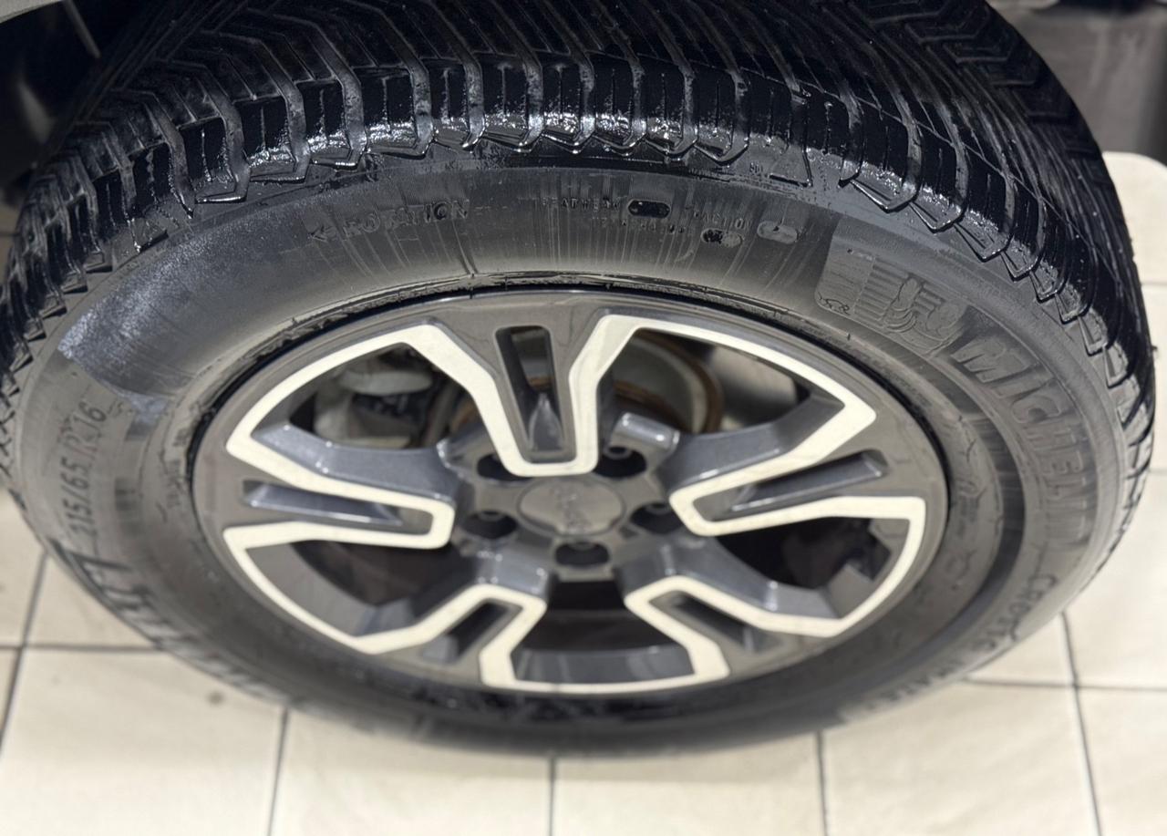 Jeep Renegade 2.0 MJT 4x4 2020