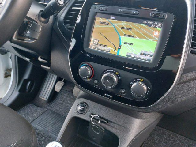 RENAULT Captur TCe 12V 90 CV Start&Stop Energy Neopatentati