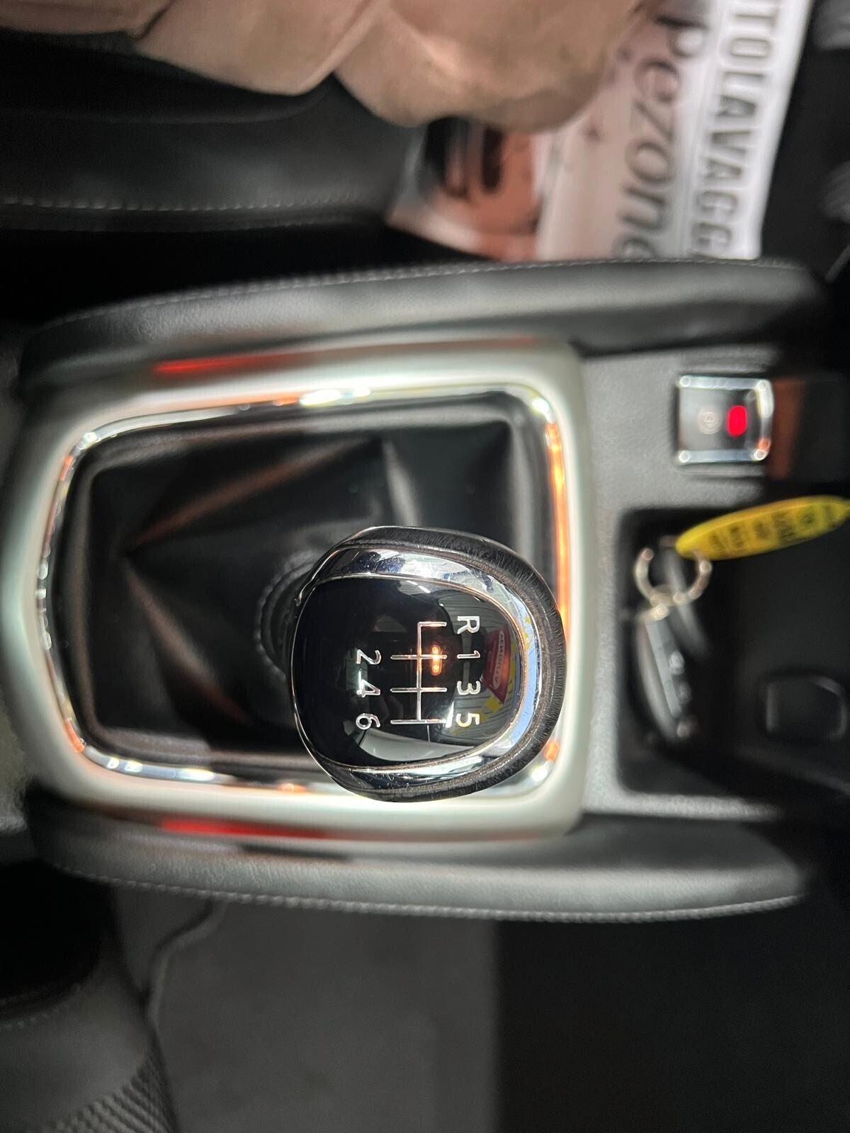 NISSAN QASHQAI N-CONNECTA 360* 1.5 DIESEL 110CV