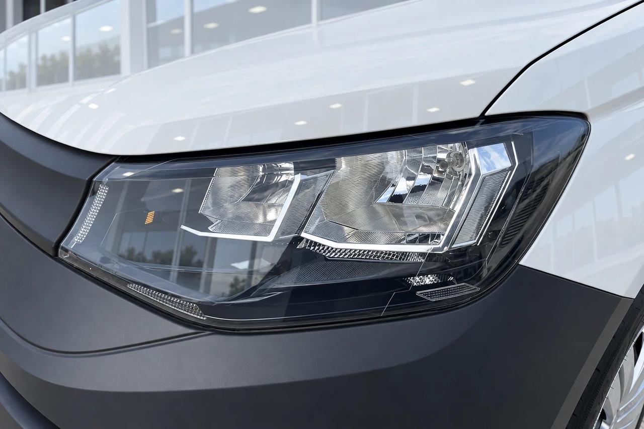 Volkswagen Caddy 1.5 tsi 114cv Automatico +IVA