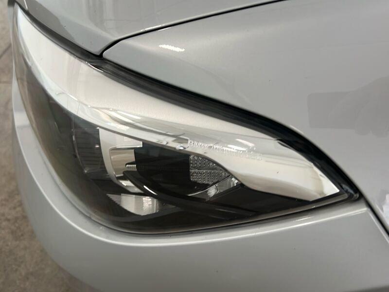 BMW Serie 1 F20-F21 2015 Diesel 118d Msport 5p auto