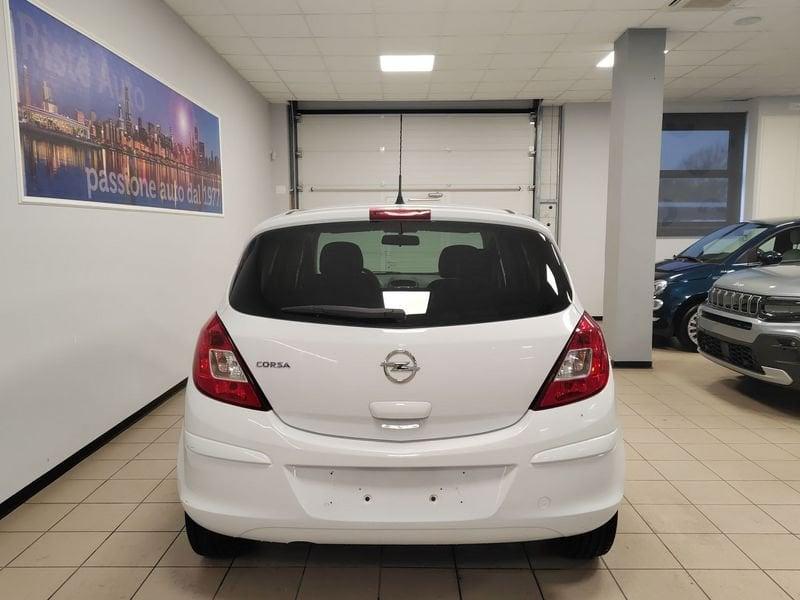 Opel Corsa Corsa 1.2 85CV 5 porte GPL-TECH Edition