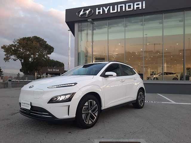 Hyundai KONA EV 39 kWh XLine