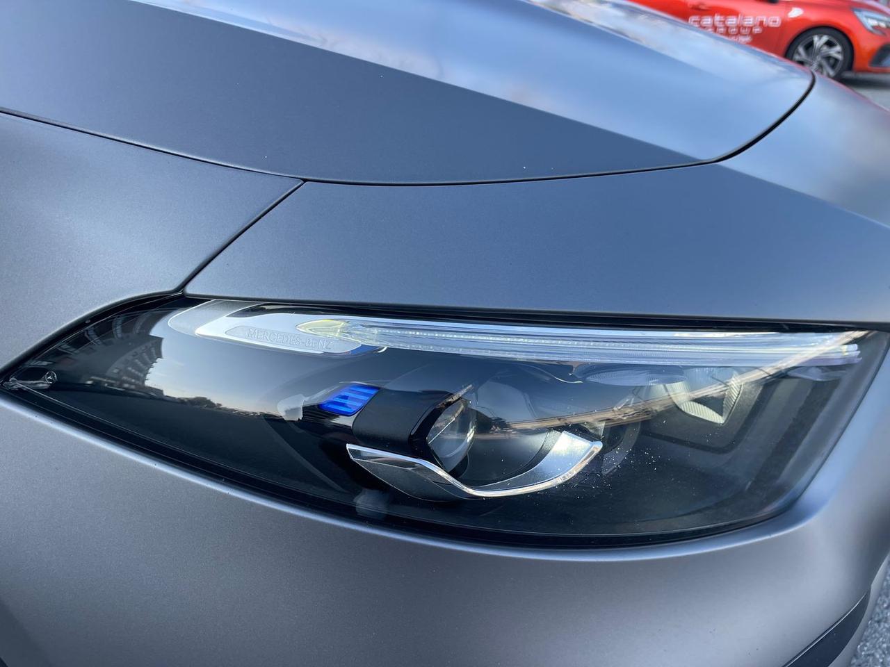 Mercedes-Benz A 35 AMG MHEV AMG Line Extra P #9501