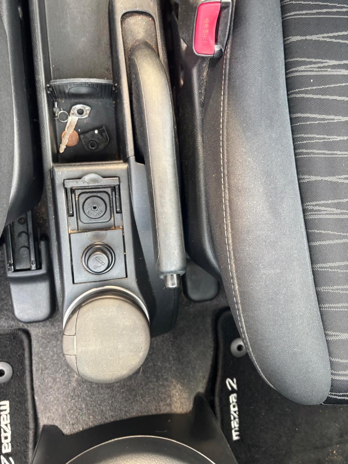 Mazda 2 Mazda2 1.3 16V 86CV 3p. Play *83000 KM* UNICO PROPRIETARIO