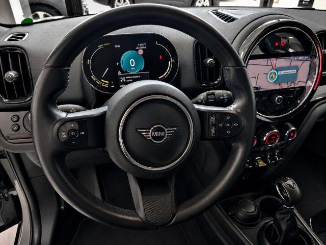 MINI Countryman 1.5 Cooper SE ALL4 Plug In Hybrid Automatic
