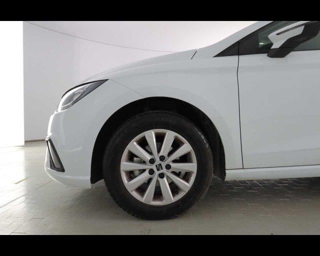 SEAT Ibiza 1.0 MPI 5 porte Business