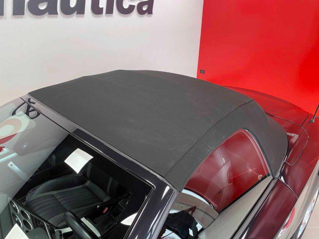 ALFA ROMEO Spider 2.2 JTS 185CV - IVA DEDUCIBILE