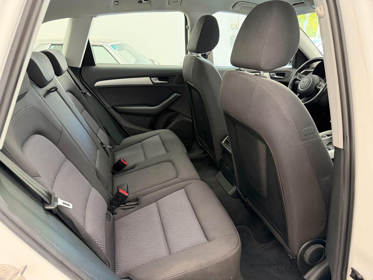 Audi Q5 2.0 TDI 190 CV clean diesel quattro Advanced Plus