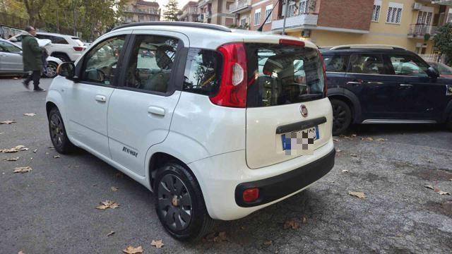FIAT Panda 1.2 EasyPower K-Way