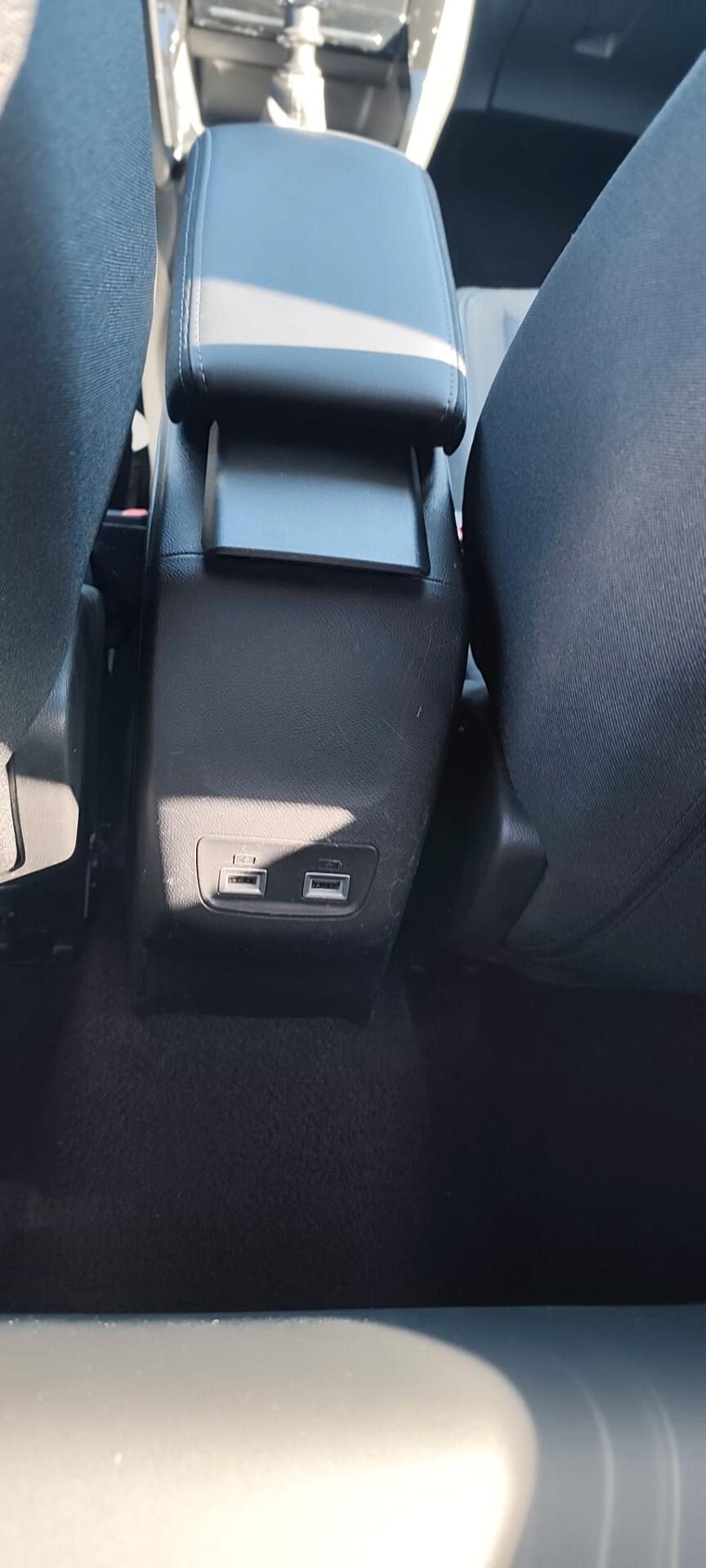 Peugeot 208 BlueHDi 100 Stop&Start 5 porte Allure Pack