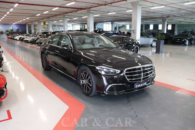 Mercedes-Benz S 350 d Premium