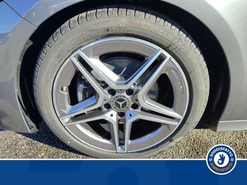 Mercedes-Benz Classe A 180d Automatic AMG Line Advanced Plus Extra