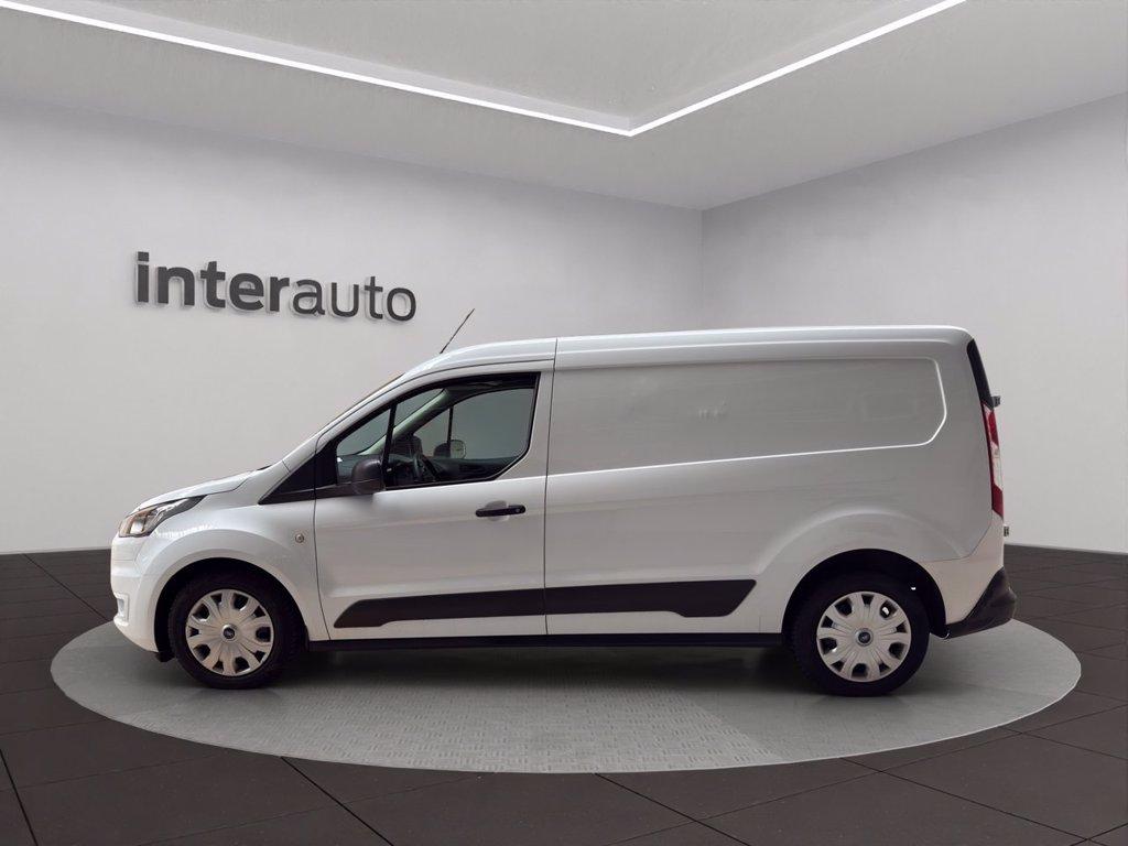 FORD Transit Connect 210 1.5 tdci 100cv Entry L2H1 E6.2 del 2019
