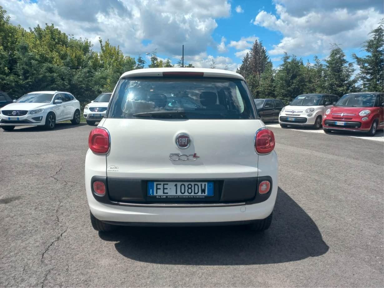 Fiat 500L 1.3 Multijet 95 CV Business