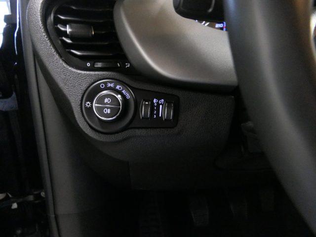 FIAT 500X 1.0 T3 120 CV Sport