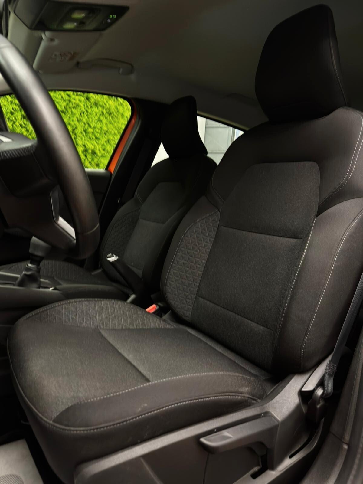 Renault Clio SCe 65 CV 5 porte Equilibre