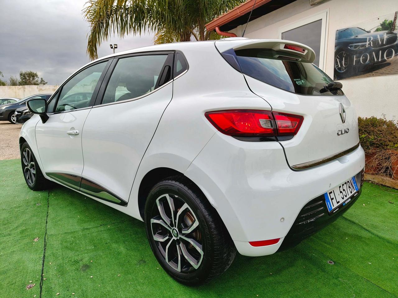 Renault Clio dCi 8V 75CV Start&Stop 5 porte Energy Zen - 2017