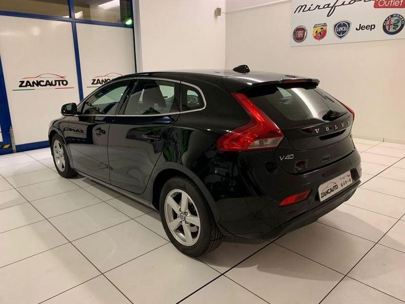 Volvo V40 V40 D2 Momentum