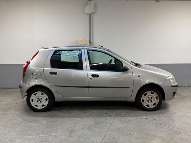 FIAT Punto 1.2 5 porte Active