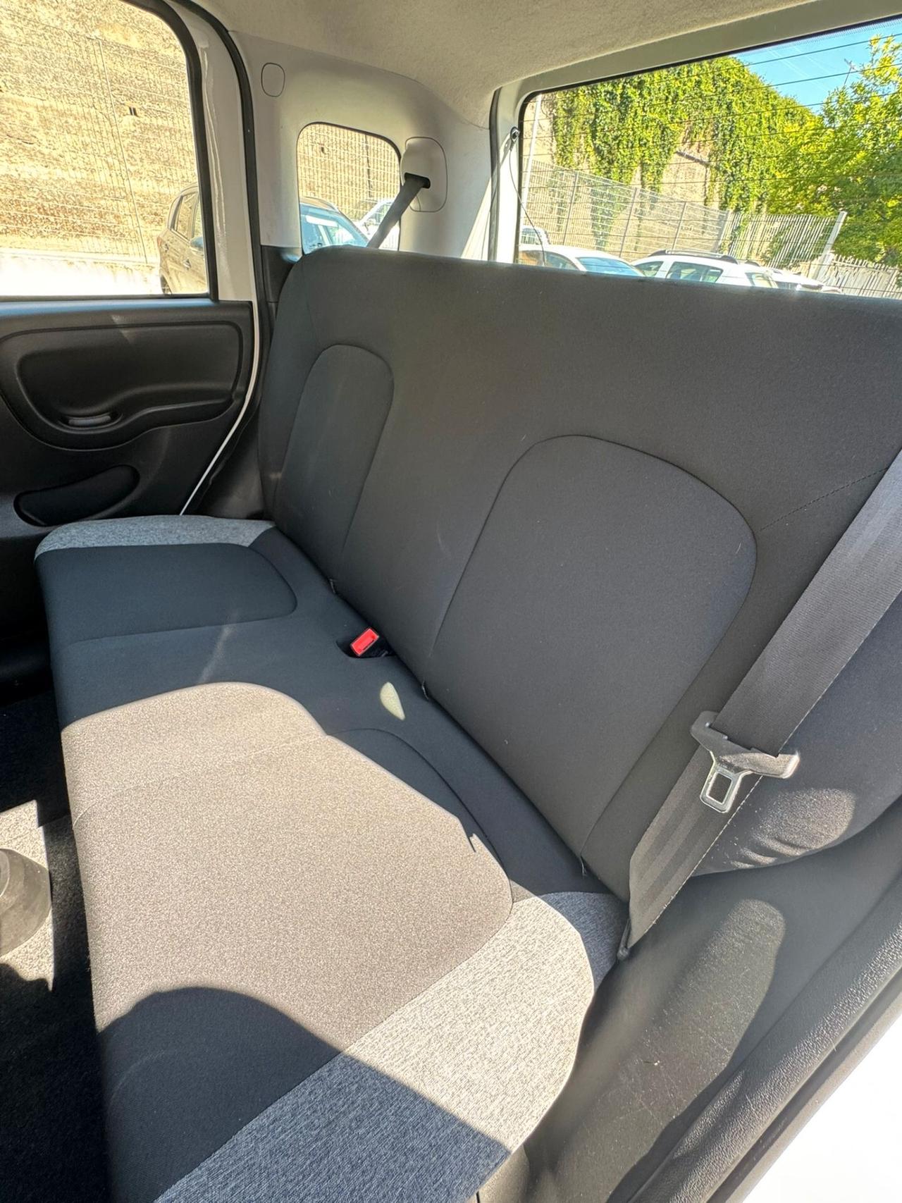 FIAT PANDA 1.0 HYBRID CITYLIFE **PREZZO REALE**