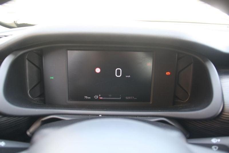 Jeep Avenger 1.2 Turbo Longitude