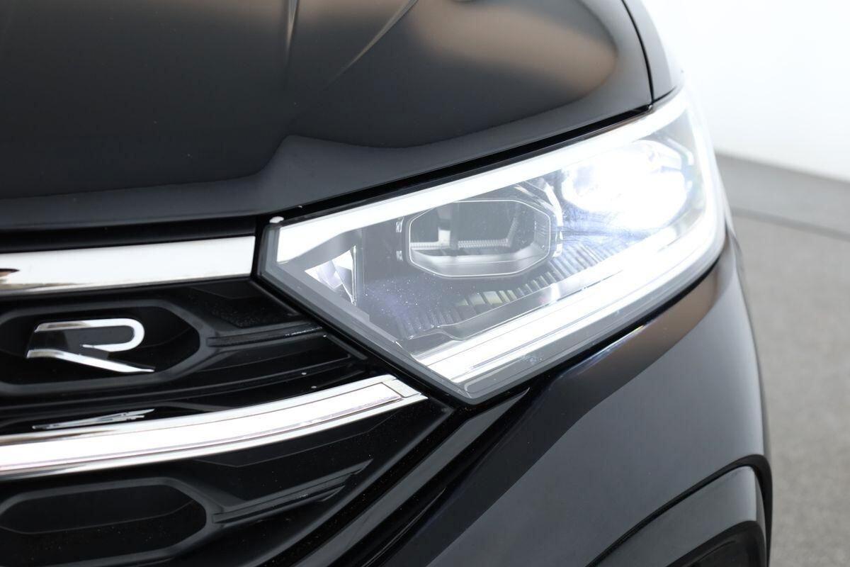 Volkswagen T-Roc R 2.0 TSI DSG 4MOTION BlueMotion Technology