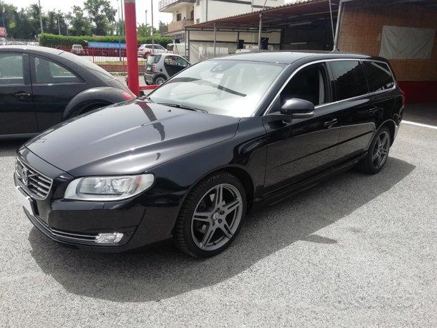 Volvo V70 SW