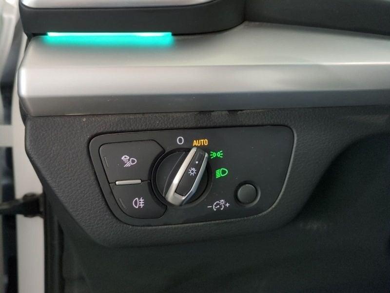 Audi Q5 2ª SERIE SPB 40 TDI quattro S tronic S line