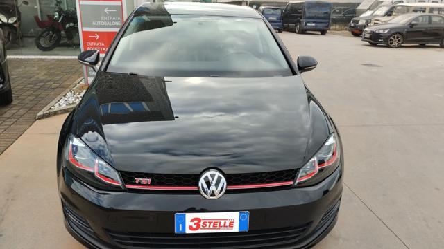 VOLKSWAGEN Golf 1.4 TSI 5p. Comfortline BlueMotion Technology