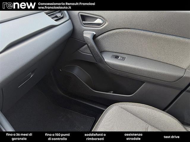 RENAULT Symbioz 1.6 E-Tech full hybrid Techno 145cv auto