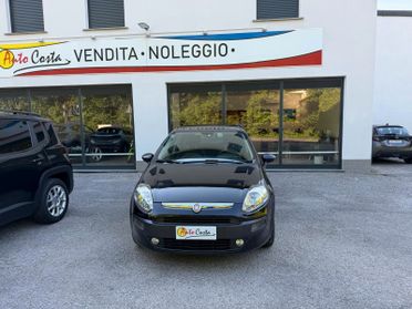 Fiat Grande Punto 1.4 5 porte Actual