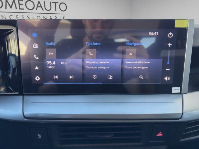 OPEL Frontera Hybrid 145 CV EDCT GS