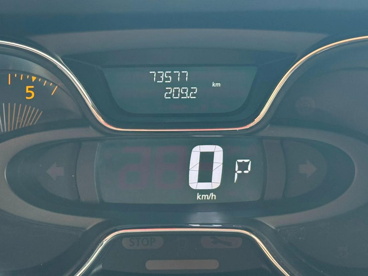 Renault Captur 1.5 dCi 90CV EDC Energy R-Link