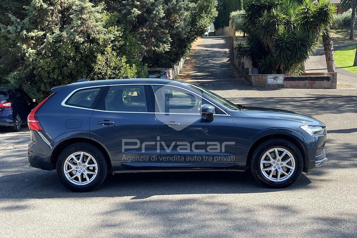 VOLVO XC60 B4 (d) Geartronic Momentum Pro