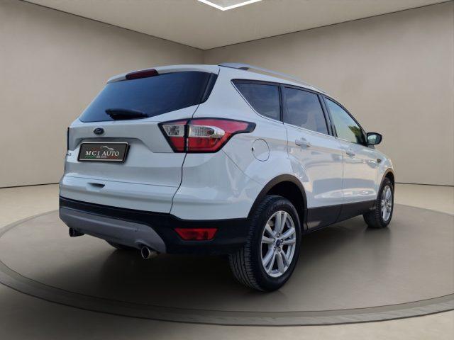 FORD Kuga 1.5 TDCI 120 CV S&S 2WD Business