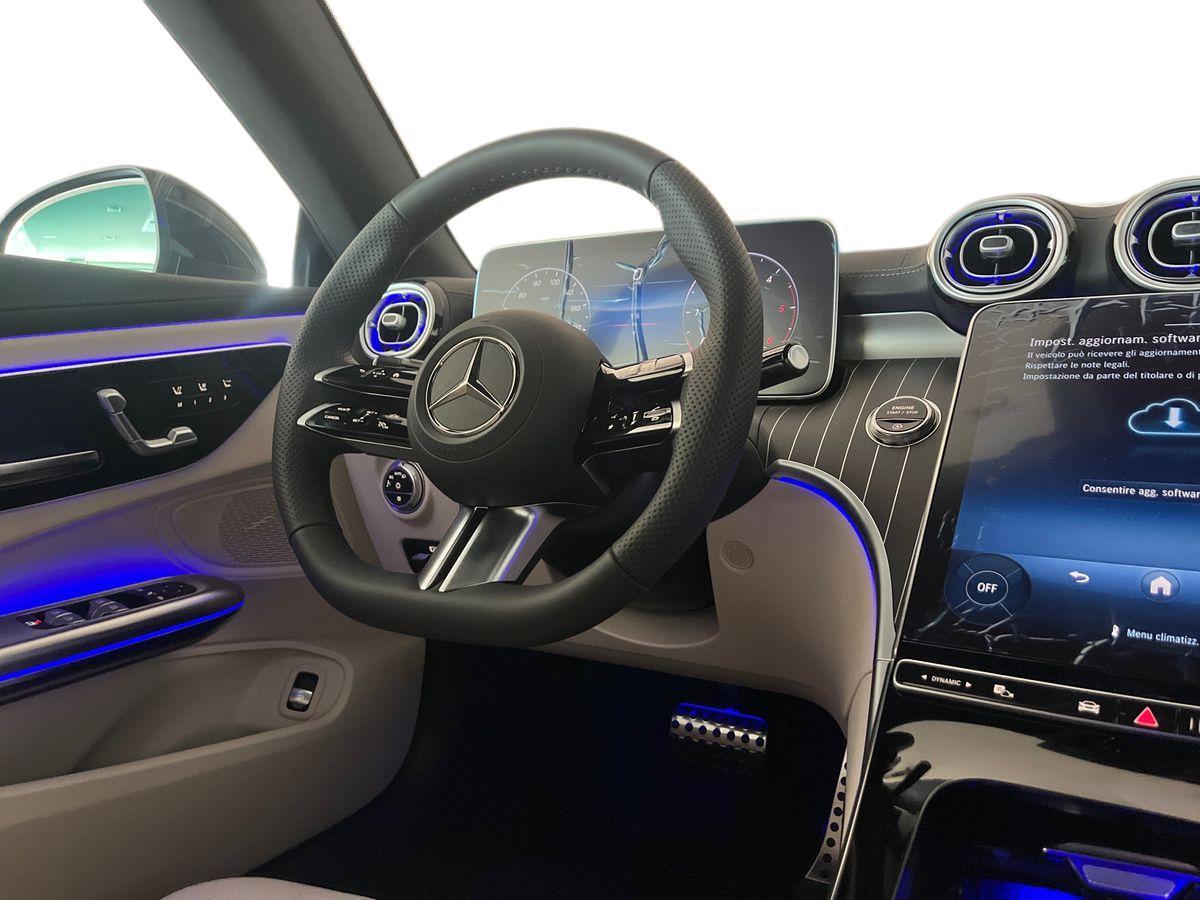 Mercedes-Benz CLE 220 d Cabrio