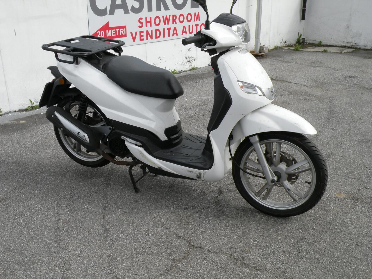 scooter