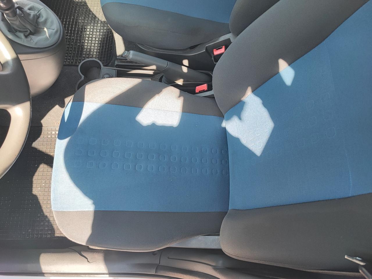 Fiat Panda 1.2 Van Active 2 posti