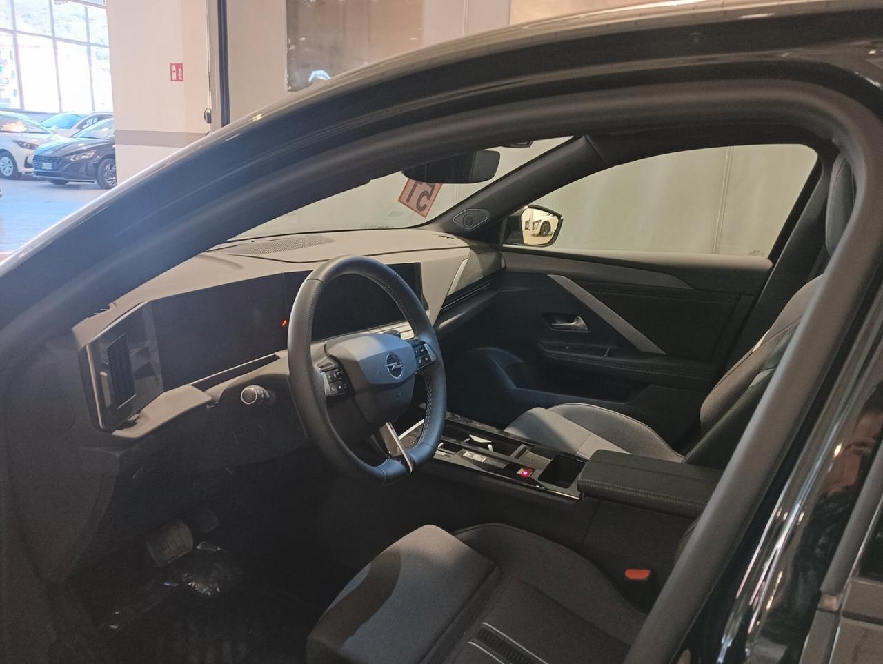 Opel Astra 1.5 Turbo Diesel 130 CV AT8 GS