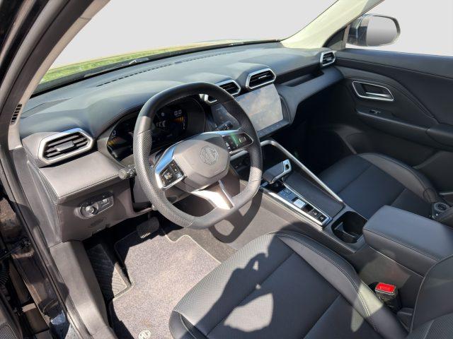 MG ZS ZS Hybrid+ Luxury