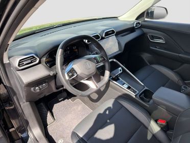 MG ZS ZS Hybrid+ Luxury