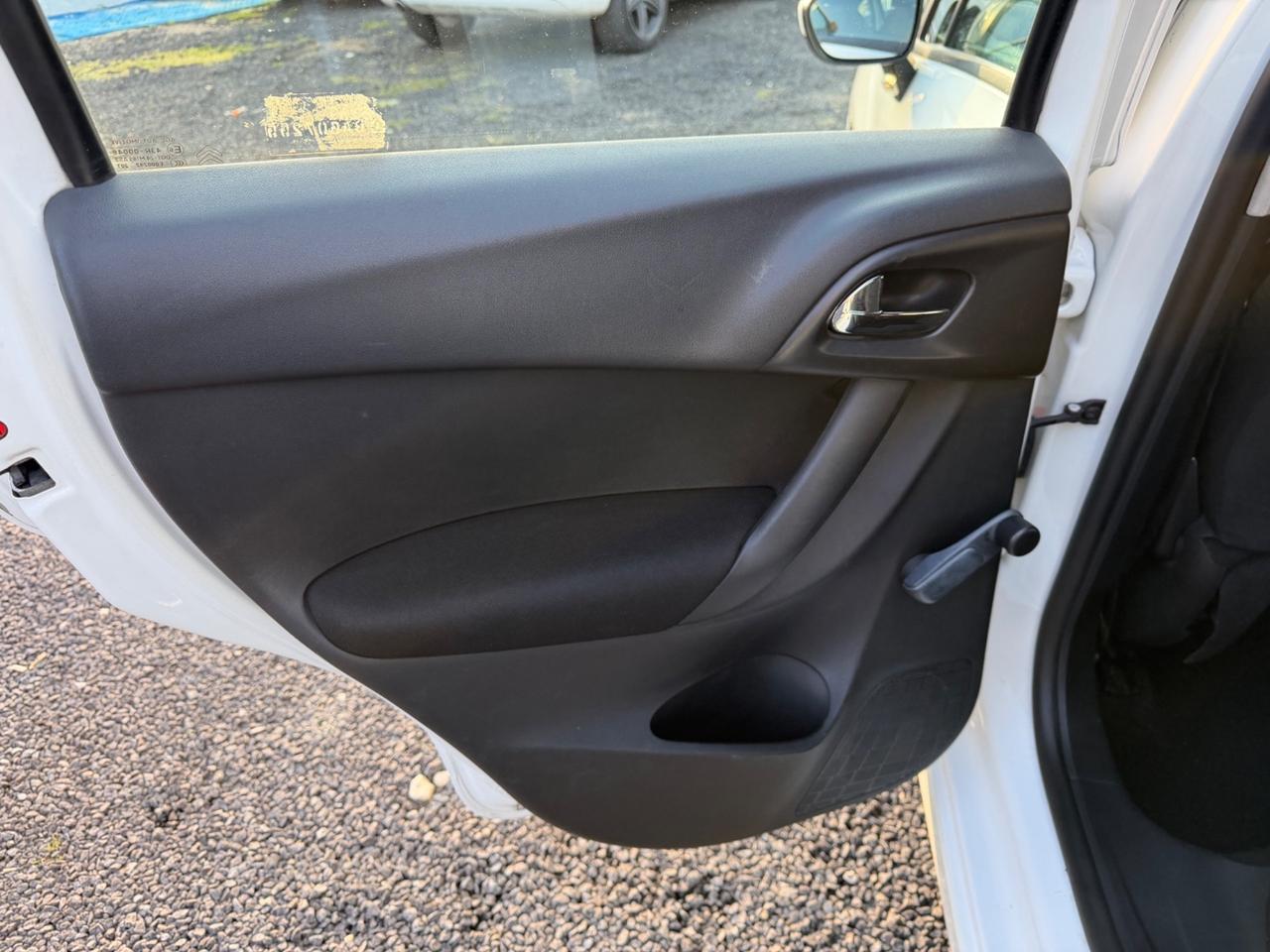 Citroen C3 1.4 HDi 70 Exclusive