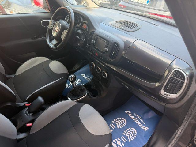 FIAT 500L 1.4 95 CV Lounge