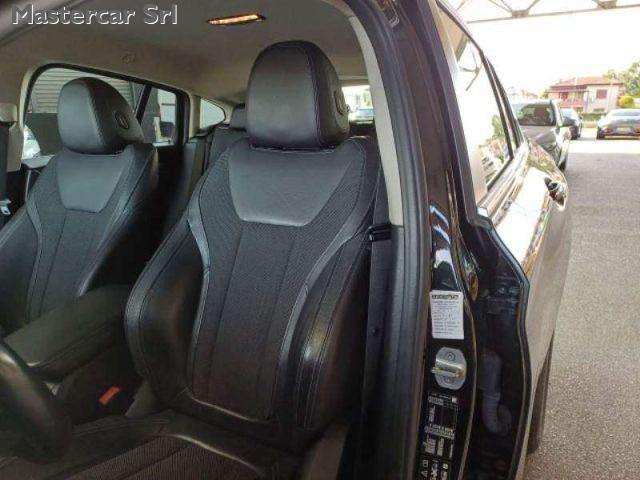 BMW X4 xdrive20d mhev 48V Business Adv. auto - GG633JD