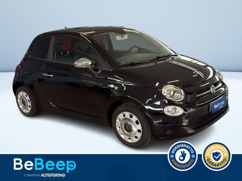 FIAT 500 1.2 POP 69CV